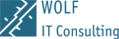 Logo WOLF IT Consulting